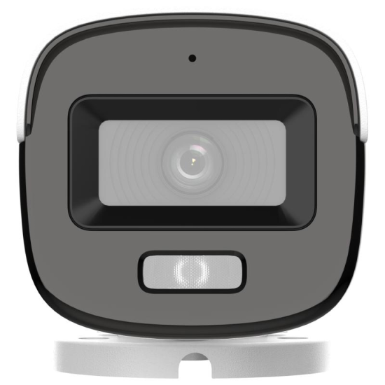 Hikvision DS-2CE10DF0T-LFS 2MP Smart Hybrid Light with ColorVu Fixed Mini Bullet Camera