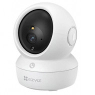 EZVIZ H6c Pro 2K Wi-Fi Dome Camera with 3MP Resolution