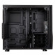 Corsair Carbide Spec 05 Mid-Tower ATX Case with Tempered Glass Side Panel