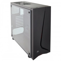 Corsair Carbide Spec 05 Mid-Tower ATX Case with Tempered Glass Side Panel
