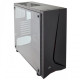Corsair Carbide Spec 05 Mid-Tower ATX Case with Tempered Glass Side Panel
