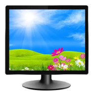 Hi-Power 17″ LED Monitor