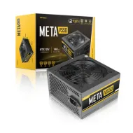 Antec META V550 550W Power Supply | Reliable ATX PSU