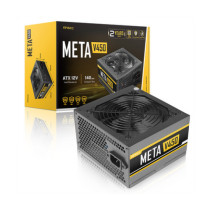Antec META V450 450W Power Supply | Reliable ATX PSU