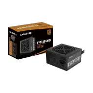 Gigabyte P550B 550W 80 Plus Bronze Certified Power Supply  ATX PSU