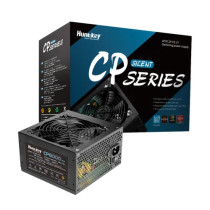 Huntkey CP6000 600W Power Supply  Reliable & Efficient ATX PSU