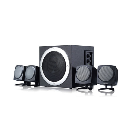 Microlab TMN3BT 4.1 Home Theater System