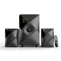  Xtreme PHANTOM 2:1 Multimedia Speaker      