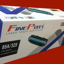 Fine Pixel 85A/325/35A/312 Black Toner Cartridge