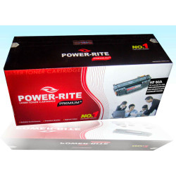  Click to enlarge POWER-RITE TONER HP 05A/80 FOR 2035 & 400DN