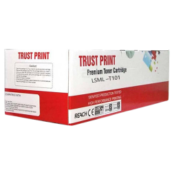 Trust Print LSML-T101 Black Toner