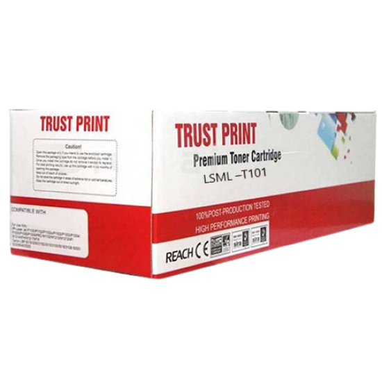 Trust Print LSML-T101 Black Toner