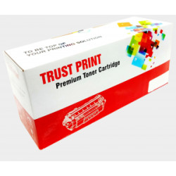 HP 79A Trust Print Black Toner Cartridge 