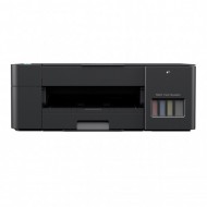 Brother DCP-T420W Multi-Function Color Inktank Printer with Wifi(Black/Color)