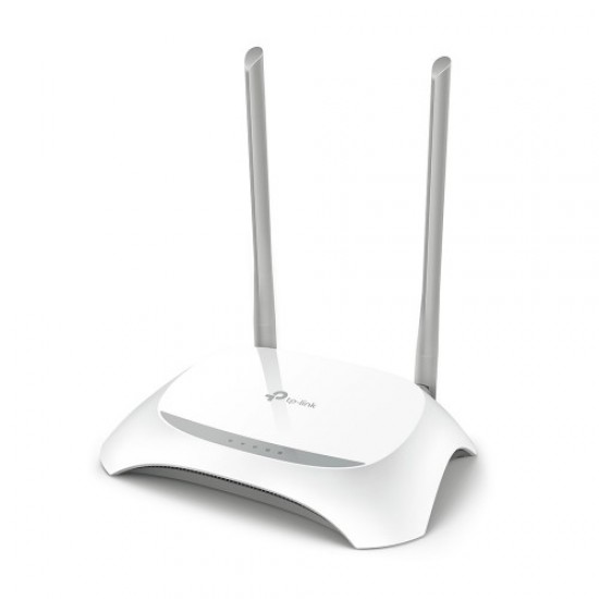 TP-Link TL-WR840N 300Mbps Wireless Router